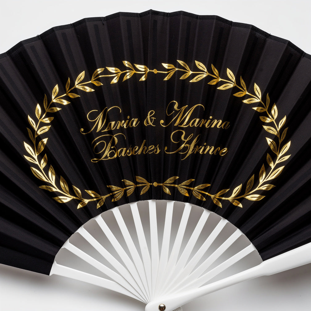 Fan design 1